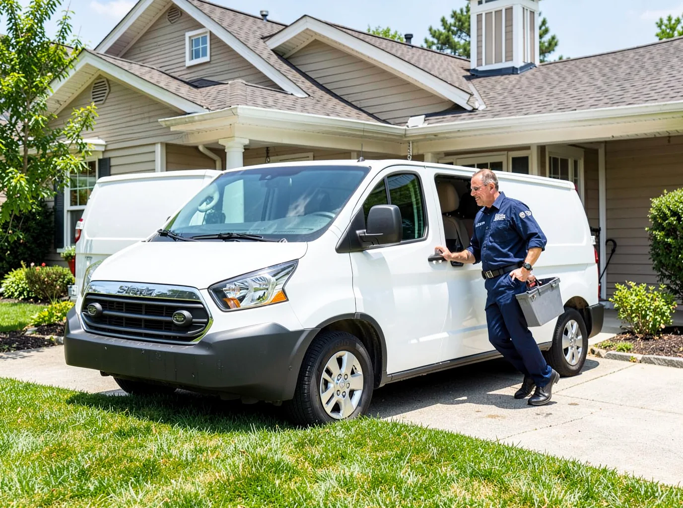 Emergency Plumber company in Lancaster, MN